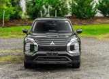 Used 2022 Mitsubishi Outlander ES image 2