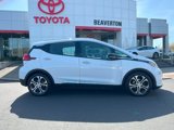 Used 2020 Chevrolet Bolt Premier w/ Infotainment Package image 2