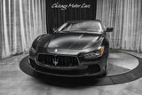 Used 2015 Maserati Ghibli S Q4 image 2