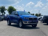 Certified 2020 Ford Ranger XLT w/ Equipment Group 301A Mid image 2