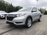 Used 2016 Honda HR-V LX image 3