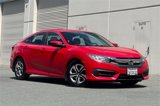 Used 2016 Honda Civic LX image 2