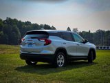 Used 2022 GMC Terrain SLE image 4
