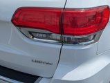 Used 2015 Jeep Grand Cherokee Limited image 4