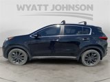 Used 2018 Kia Sportage EX w/ EX Sport Appearance Package image 4