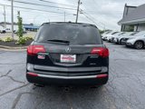 Used 2011 Acura MDX w/ Advance & Entertainment image 6