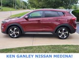 Used 2018 Hyundai Tucson Sport image 6