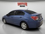 Used 2015 Subaru Impreza 2.0i image 2