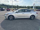 Used 2023 Nissan Sentra SV image 6