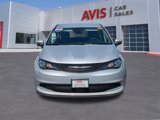 Used 2023 Chrysler Voyager LX image 2