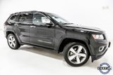 Used 2014 Jeep Grand Cherokee Limited image 3