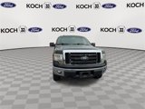 Used 2011 Ford F150 XLT w/ XLT Convenience Pkg image 4