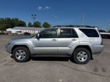 Used 2005 Toyota 4Runner Limited image 5