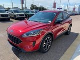 Certified 2022 Ford Escape SE w/ SE Sport Appearance Package image 3