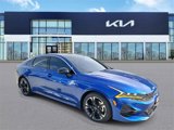 Used 2022 Kia K5 GT-Line w/ GT-Line FWD Premium Package image 2