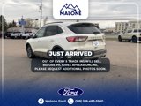 Used 2020 Ford Escape SEL image 3