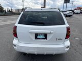 Used 2007 Pontiac Vibe w/ Preferred Package image 4