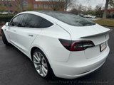 Used 2019 Tesla Model 3 Performance image 2