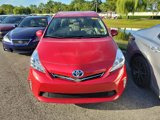 Used 2012 Toyota Prius V Two image 2