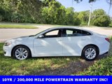 Used 2023 Chevrolet Malibu LT image 2