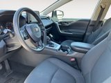 Used 2021 Toyota RAV4 LE image 2