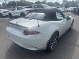 Used 2016 MAZDA MX-5 Miata Grand Touring image 2