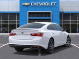 New 2025 Chevrolet Malibu RS image 4