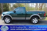 Used 2011 RAM 1500 Outdoorsman image 4