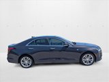 Used 2024 Cadillac CT4 Luxury w/ Sun And Sound Package image 4