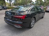 Used 2024 Audi A6 Premium Plus image 4