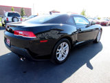 Used 2015 Chevrolet Camaro LT image 5
