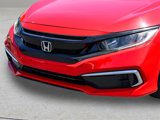Used 2020 Honda Civic LX image 4