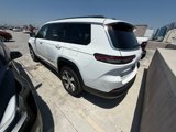 Used 2021 Jeep Grand Cherokee L Limited image 4