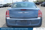 Used 2011 Chrysler 300 C w/ Sound Group image 4