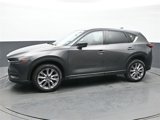 Used 2020 MAZDA CX-5 Grand Touring image 2