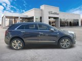 Certified 2024 Cadillac XT5 Premium Luxury w/ Technology Package image 2