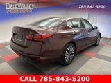 Used 2023 Nissan Altima 2.5 SV image 6