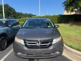 Used 2014 Honda Odyssey Touring Elite image 2