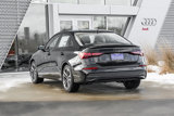 New 2025 Audi A3 2.0T Premium image 4