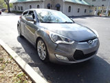 Used 2013 Hyundai Veloster w/ Style Pkg image 5