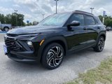 New 2025 Chevrolet TrailBlazer RS w/ Convenience Package image 3