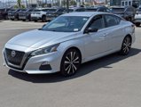 Used 2020 Nissan Altima 2.5 SR image 5