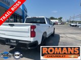 Used 2019 Chevrolet Silverado 1500 LT Trail Boss image 3