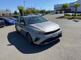 Used 2023 Kia Forte LXS image 3