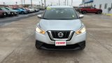 Used 2020 Nissan Kicks SV image 4