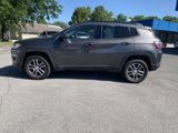 Used 2017 Jeep Compass Latitude w/ Popular Equipment Group image 2