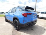 New 2025 GMC Terrain Elevation w/ Black Edition image 3