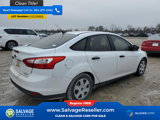Used 2014 Ford Focus S image 4