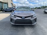 Used 2021 Toyota Camry LE image 2