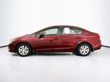 Used 2012 Honda Civic LX image 4